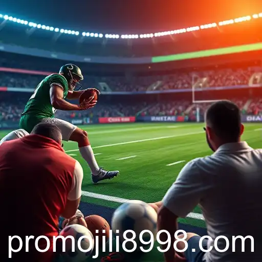 Gaming Promotion Evolves in Digital Era