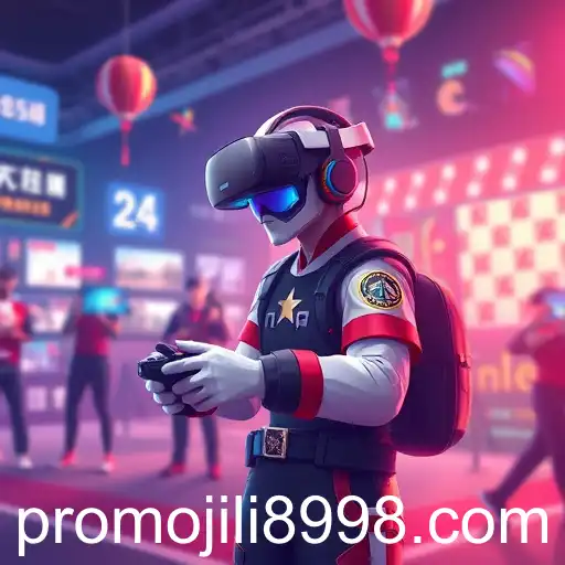 The Rise of Jili8998: A Gaming Platform's Impact on the Industry