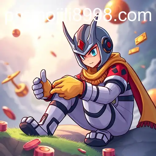 The Rise of Jili8998: A New Era in Online Gaming