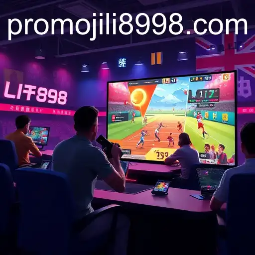 promo jili8998