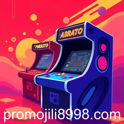 Jili8998 and the Rise of Promotional Games