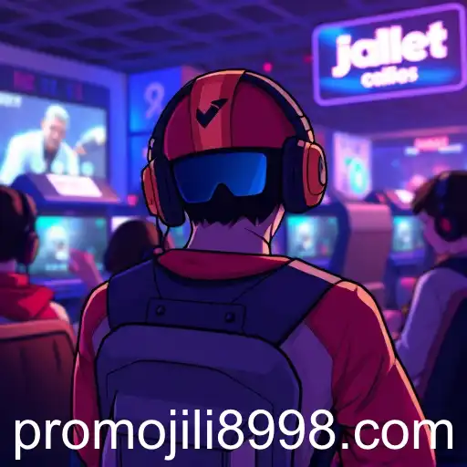 The Rise of Jili8998 in the Gaming World