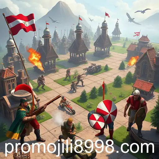 The Rise of Online Gaming Promotions